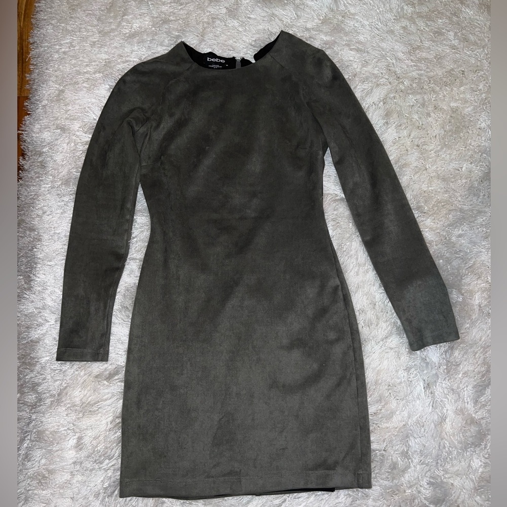 Brand: Bebe size: XS color: dark gray